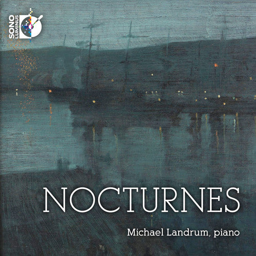 Field / Landrum - Nocturnes - Music CD