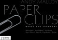 Albert / Malloy / Rojahn - Paper Clips: Works For Trombone - Music CD