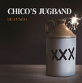 Chico's Jugband - Refused - Music CD