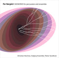 Norgard / Martinez / Esbjerg Ensemble / Sundkvist - Sceneries For Percussion & Ensemble - Music CD