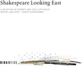 Yun / Linklater / Gonschorek - Shakespeare Looking East: Selection Of Sonnets - Music CD