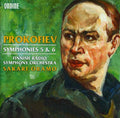Prokofiev / Finnish Radio Symphony Orch / Oramo - Symphonies 5 & 6 - Music CD