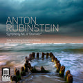 Rubinstein / State Sym Orch Of Russia / Golovchin - Symphony No. 4 Dramatic - Music CD
