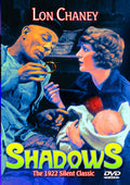 Shadows - Shadows - DVD