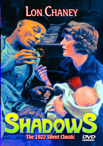 Shadows - Shadows - DVD
