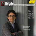 Haydn / Heidelberger Sinfoniker / Fey - Complete Symphonies 17 - Music CD