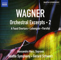 Wagner / Seattle Sym / Schwarz / Marc - Orchestral Exceprts 2 - Music CD