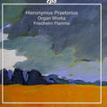 Praetorius / Flamme - Organ Works - Super Audio CD
