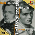 Schubert / Royal Flemish Philharmonic / Herreweghe - Symphonies 6 & 7 (8) - Super Audio CD