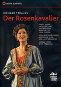 Strauss / Barker / Opera Australia Chorus - Der Rosenkavalier - DVD