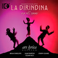 Scarlatti / Ars Lyrica Houston - Dirindina And Pur Nel Sonno - Blu-ray Audio