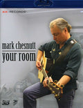 Chesnutt,mark - Your Room - Blu-ray