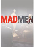 Mad Men: Season 5 - Mad Men: Season 5 - DVD