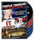 Triple Terror Collection - Triple Terror Collection - DVD