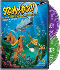 Scooby-doo: Mystery Inc Season 2 Part 1 - Danger - Scooby-doo: Mystery Inc Season 2 Part 1 - Danger - DVD