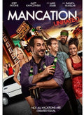 Mancation - Mancation - DVD