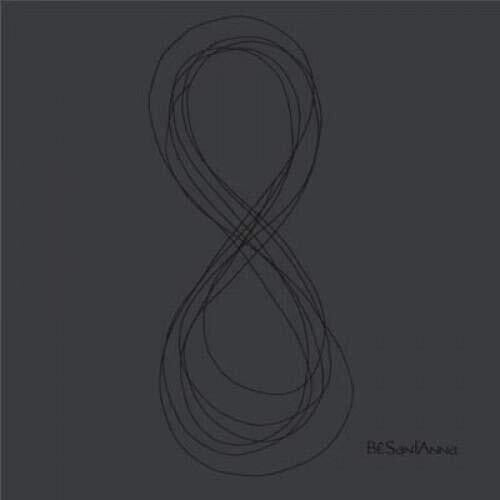 Sant'anna, Be - 8 - Music CD