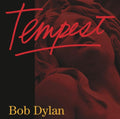 Dylan,bob - Tempest - Music CD