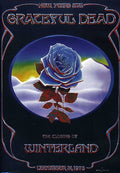 Grateful Dead - Closing Of Winterland - DVD