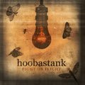 Hoobastank - Fight Or Flight - Music CD