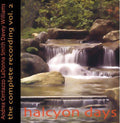 Centazzo,andrea - Halcyon Days - Music CD
