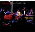 Hutcherson,bobby - Somewhere In The Night - Music CD