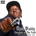 Reek Daddy - Gangsta Of The Year - Music CD