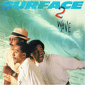 Surface - 2nd Wave (bonus Tracks Edition) - Music CD