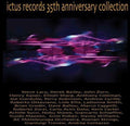 Ictus 35th Anniv. / Various - Ictus 35th Anniv. / Various - Music CD