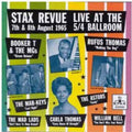 Stax Revue Live At 5/4 Ballroom / Var - Stax Revue Live At 5/4 Ballroom / Var - Music CD