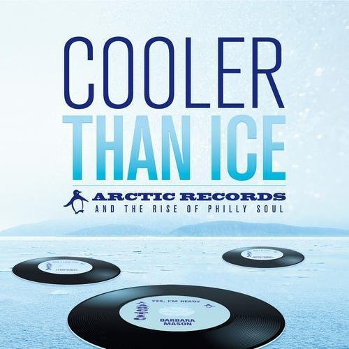 Cooler Than Ice: The  Arctic Records Story Music CD