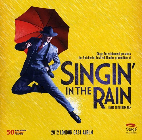 Singin In The Rain / O.c.l. - Singin In The Rain / O.c.l. - Music CD