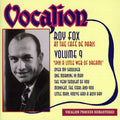 Fox,roy At The Cafe De Paris - Spin A Little Web Of Dreams 9 - Music CD