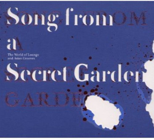 Song From A Secret Garden / Various - Song From A Secret Garden / Various - Music CD