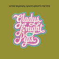 Knight,gladys & Pips - In The Beginning - Music CD