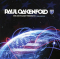 Oakenfold,paul - We Are Planet Perfecto 2 - Music CD