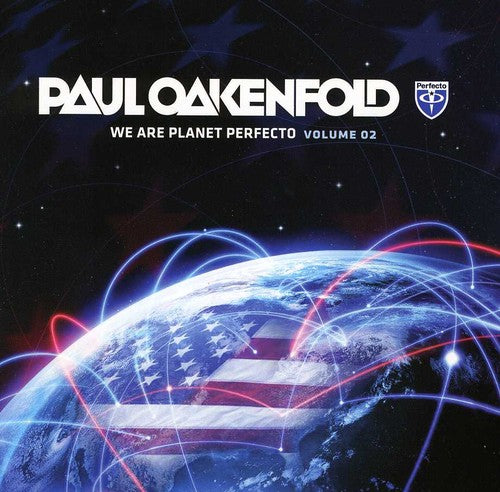 Oakenfold,paul - We Are Planet Perfecto 2 - Music CD