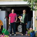 Dots Will Echo - Drunk Is The New Sober / Stupid Is The New Dumb - Music CD