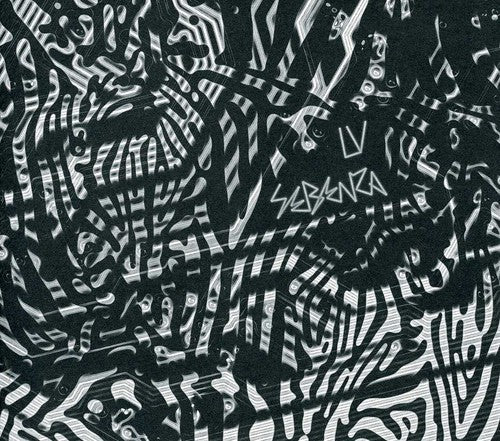 Lv - Sebenza - Music CD