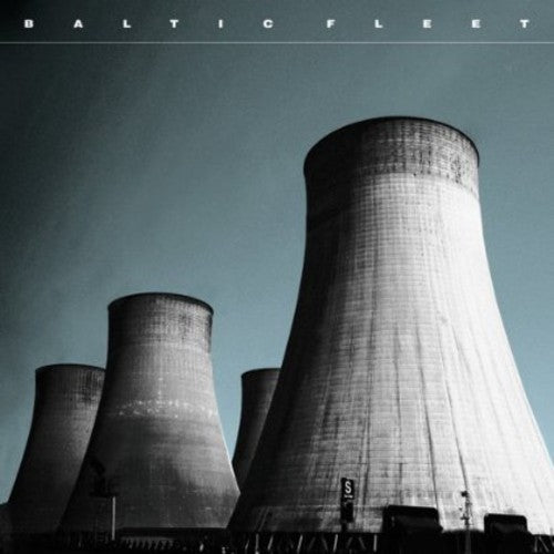 Baltic Fleet - Towers - Vinyl Record