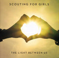 Scouting For Girls - Light Between Us - Music CD