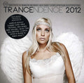 Trancendence 2012 - Vol. 2-trancendence 2012 - Music CD