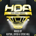 Hard Dance Awards 2012 - Hard Dance Awards 2012 - Music CD