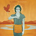 Barber,del - Headwaters - Vinyl Record