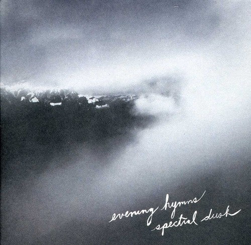 Evening Hymns - Spectral Dusk - Music CD