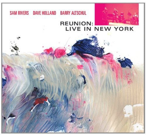 Reunion: Live in New York [2 CD]