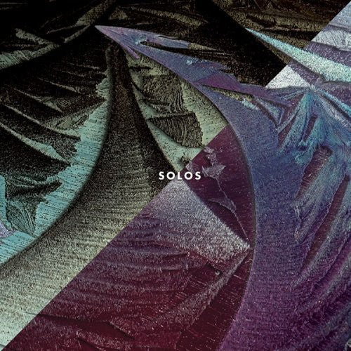 Solos - Beast Of Both Worlds - Vinyl Record