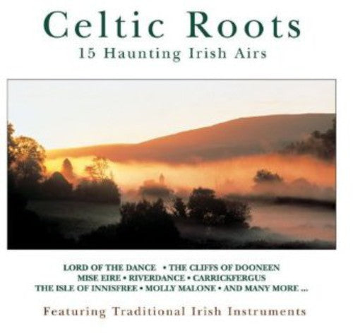Celtic Roots / Various - Celtic Roots / Various - Music CD