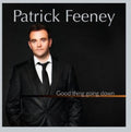 Feeney,patrick - Good Thing Going Down - Music CD
