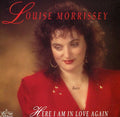 Morrissey,louise - Here I Am In Love Again - Music CD